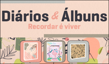 Mob - Diário e Álbuns